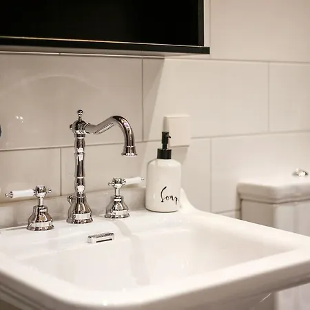 Apartment Flamingo Vilnius