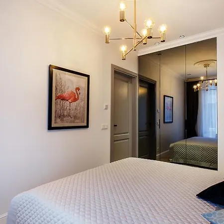 Apartment Flamingo *