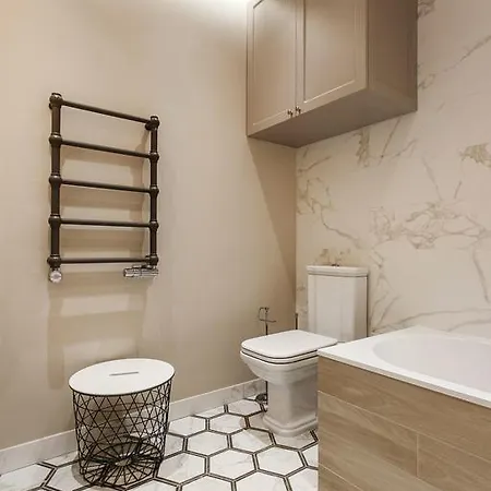 Flamingo Apartment