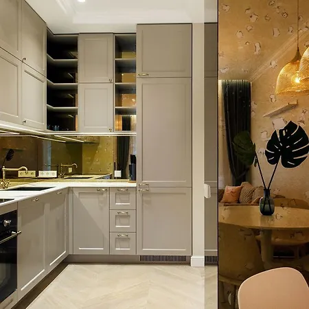 Apartment Flamingo *