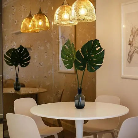 Apartment Flamingo Vilnius